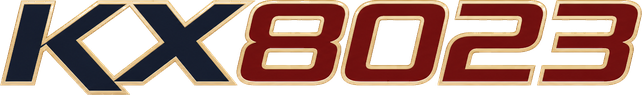 kx8023